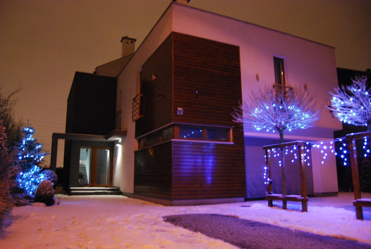 Magnolia Centrum - Free Parking Wroclaw Exterior photo
